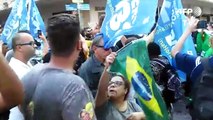 Autor de facada em Bolsonaro vira réu