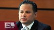 Entrevista a Santiago Nieto , Fiscal de Atención a Delitos Electorales / En Nombre de la Ley