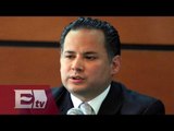 Entrevista a Santiago Nieto , Fiscal de Atención a Delitos Electorales / En Nombre de la Ley