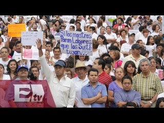 Mexicanos Primero exige se cumpla en Oaxaca cronograma oficial de inicio de clases