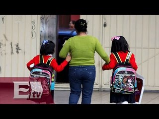 SEP garantiza inicio de clases en Oaxaca / Titulares de la mañana