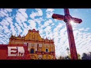 Entrevista a Victoria González Prado, editora del periódico Jet News/ Líderes turisteros