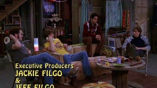 That '70S Show S07E13 Can't You Hear Me Knocking