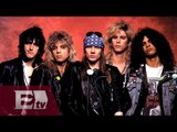 Reencuentro de Guns N´ Roses podría ser una realidad / Rockología