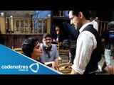 Tráiler de Cantinflas, película sobre la vida de Mario Moreno