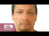 Auto de formal prisión para Daniel Pacheco, uno de los asesinos  de la Narvarte / Titulares