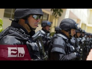 PGR buscará medidas más eficientes contra la delincuencia /  Titulares de la tarde