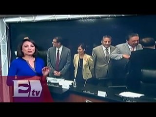 Resumen informativo: 26 de agosto 2015 / Vianey Esquinca