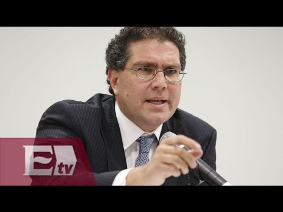 Armando Ríos Piter buscará la dirigencia del...