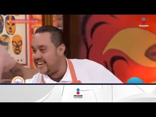 El arte del taco ¡por qué sí es un arte!