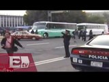 Incrementa número de elementos policiacos en Buenavista  / Titulares de la mañana