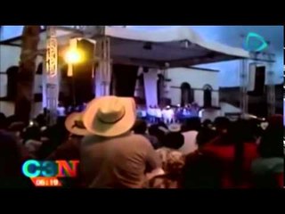 Ex alcalde de Nayarit acepta que robó 'poquito' al municipio (VIDEO)