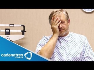 Cáncer de próstata, la primera causa de muerte en hombres en México