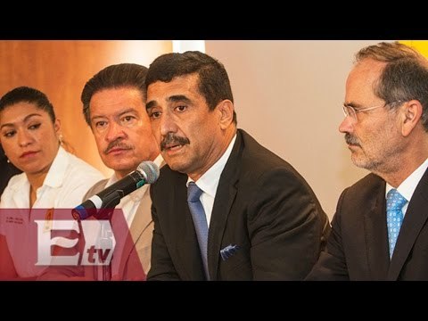 Difunden video donde candidato panista recibe moches / Titulares de la mañana