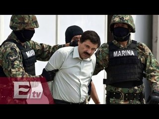 El Chapo Guzmán será extraditado a EU /Titulares de la mañana