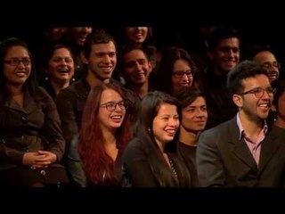 Festival Internacional del Humor (18/dic/16)