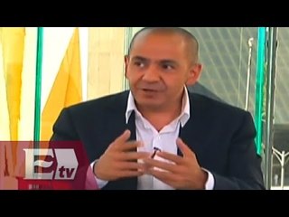 Mario Guerra: las relaciones de pareja (Parte 2)/ Entre Mujeres La Entrevista