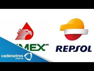 Pemex pone a la venta un 7.86 %  de la española Repsol