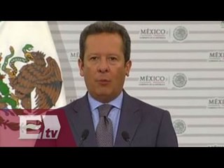 Disminuye en un 50 por ciento el déficit alimentario por Cruzada contra el Hambre