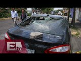 Identifican a dueño de camión tras accidente en Zacatecas / Excélsior en la media