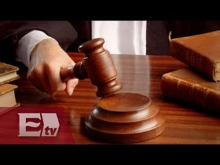 Militar condenado a 31 años de prisión por desaparición forzada / Vianey Esquinca