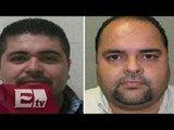 Sonora: liberan a dos delincuentes confesos de robo y tráfico de menores / Vianey Esquinca