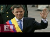 Presidente Santos y la deportación de colombianos de Venezuela / Vianey Esquinca