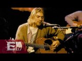 Anuncian disco con música inédita de Kurt Cobain  / Rockcología