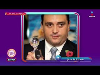 Gracias a Javier Duarte podríamos tener Guinness