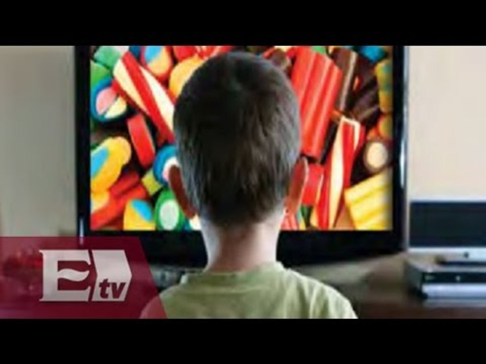 Cómo perciben los niños las campañas publicitarias / Entre mujeres