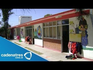 Investigan a albañil por presunto abuso sexual a un menor