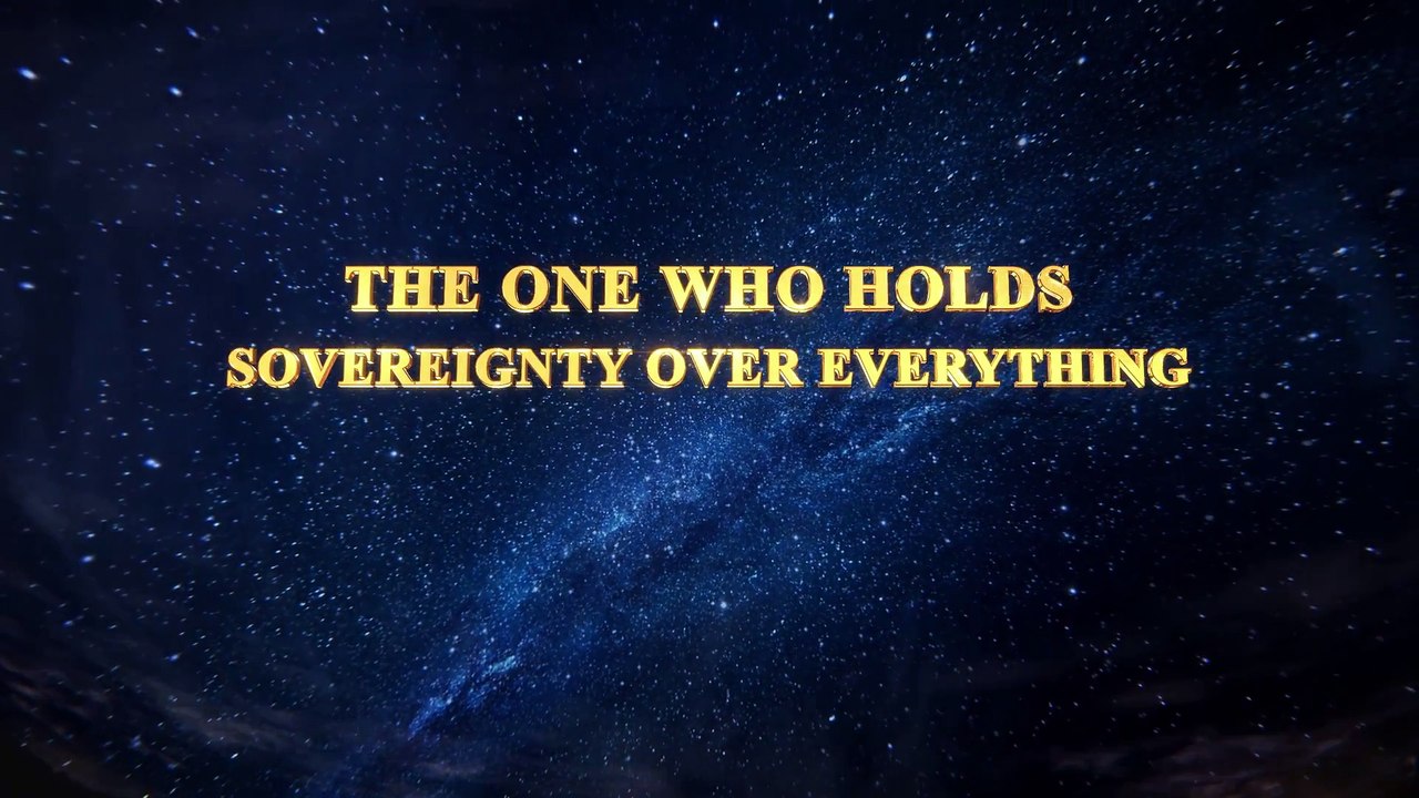 Christian Movie Clip - God's Promise to the Israelites