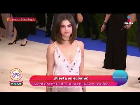 Los chismes que no te puedes perder de la Met Gala | Sale el Sol