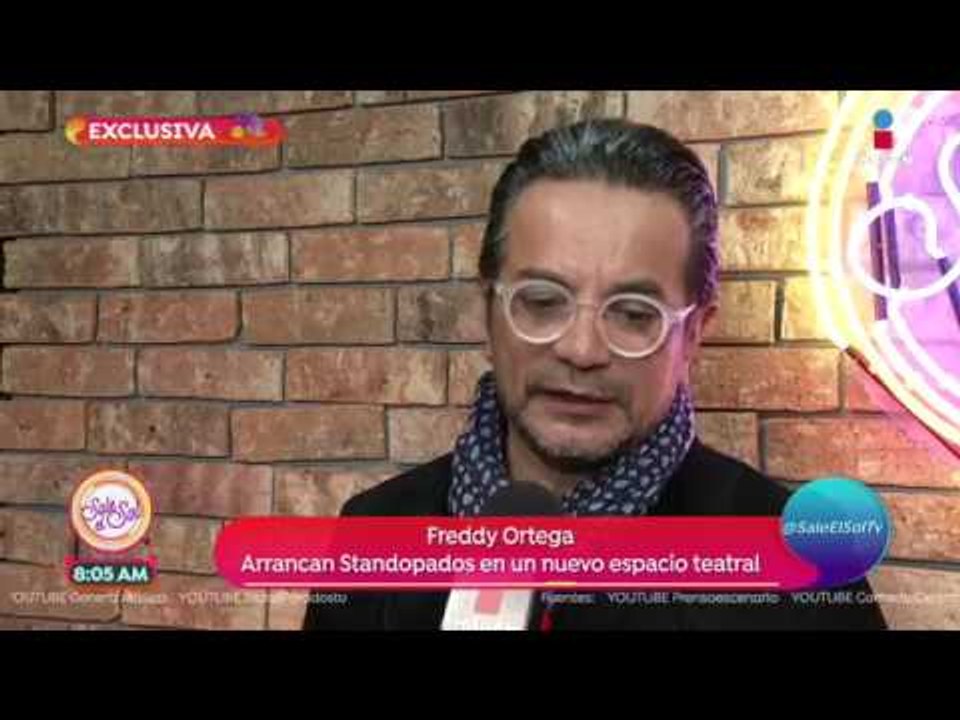 Los Mascabrothers "están dopados" por su proyecto