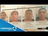 Autoridades liberan a 11 personas secuestradas en Delegación Benito Juárez