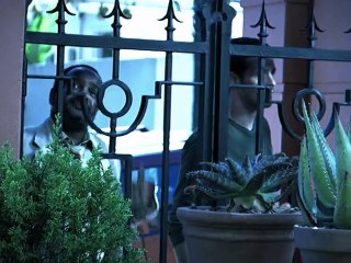 Charlie Jade S01E16 Can Of Worms