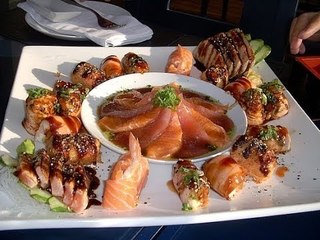 La exótica comida brasileña / Mitos y ritos