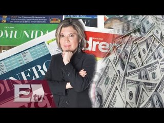 Duro y a las Cabezas: Histórica alza en el precio del dólar supera los 17 pesos / Vianey Esquinca