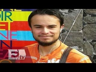 Libertad inmediata para estudiante detenido en aeropuerto por tráfico de drogas  /Vianey Esqu
