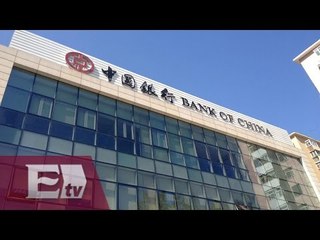 China reduce su tasa de interés para evitar mayores caídas en sus bolsas / Titulares de la Noche