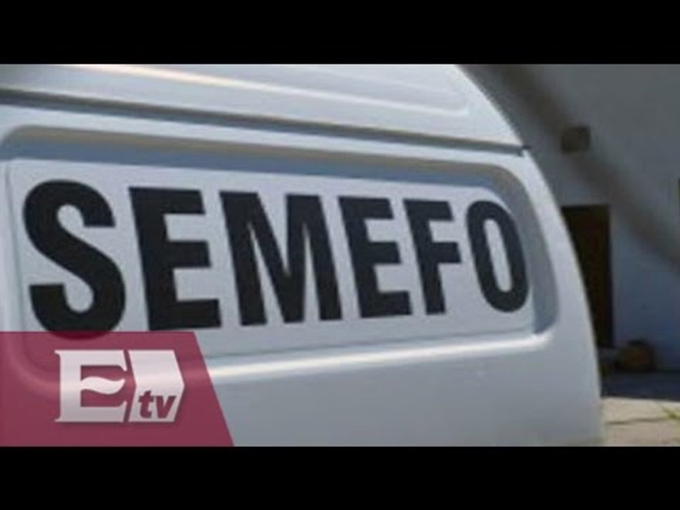 Vandalizan Ayuntamiento de Celaya por motociclistas atropellados por patrullas / Vianey Esquinca