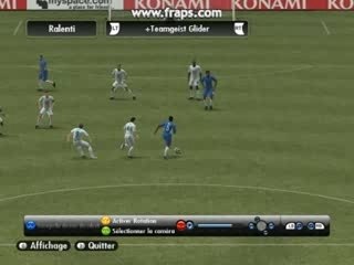 PES2008 frappe essien.Reencoded