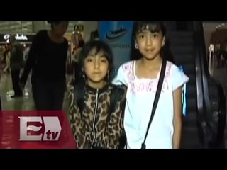 Pamela Lizet, la menor escasos recursos de Edomex, cumple su sueño de ir a Yucatán/ Excélsior