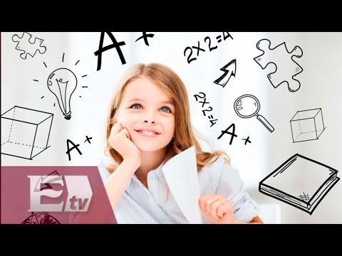 Niños Superdotados / Bien y de buenas