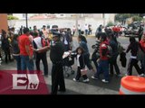 Despliegan 23 mil elementos policiacos para un seguro regreso a clases en el DF / Titulares