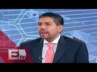 Fundación “E” apoya a jóvenes de escasos recursos a realizar una carrera profesional