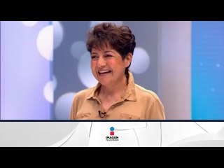 Ep. 1 Reinventa tu look y outfit en Cámbiame (2/4)