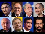Bolsonaro: Pânico entre adversários com entrevista na Record