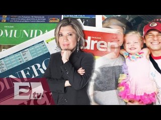 Duro y a las cabezas: Avala la Suprema Corte que parejas gay adopten / Vianey Esquinca