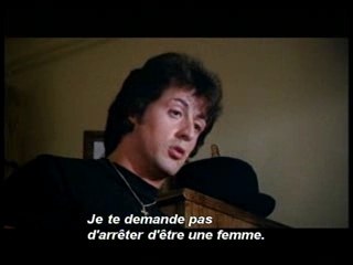 Rocky II (Bande annonce)